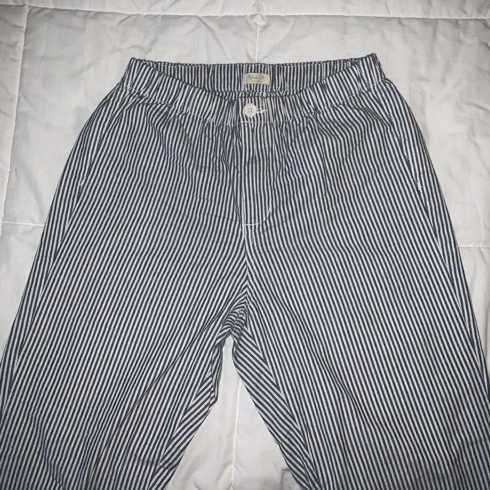 BRANDY MELVILLE TILDEN PANTS